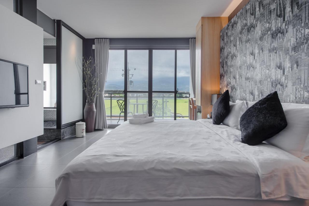 Jiaoxi 320 B&B Экстерьер фото