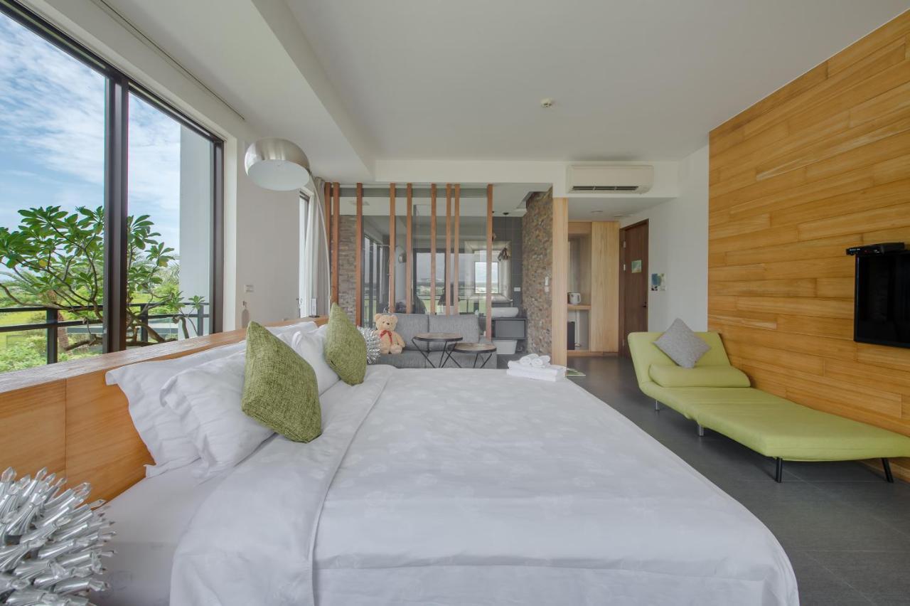 Jiaoxi 320 B&B Экстерьер фото