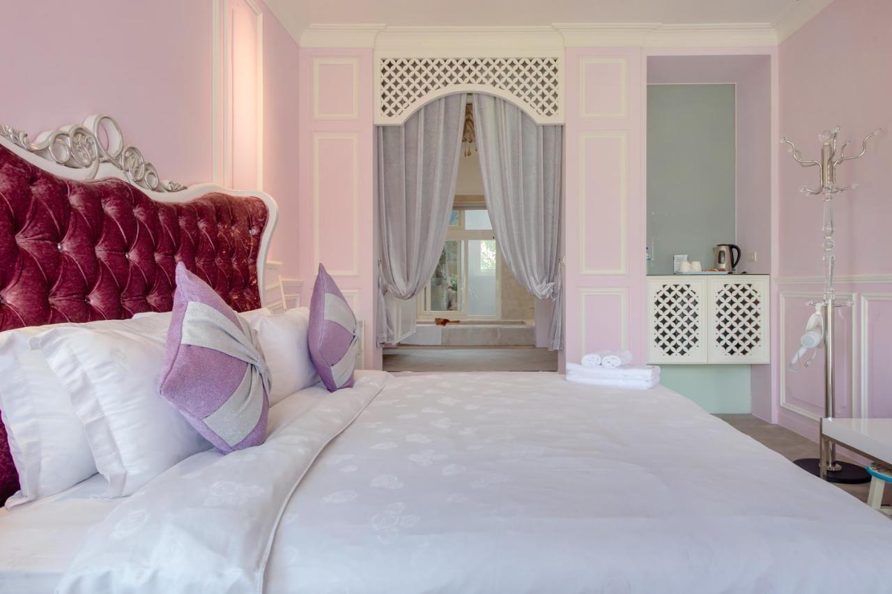 Jiaoxi 320 B&B Экстерьер фото