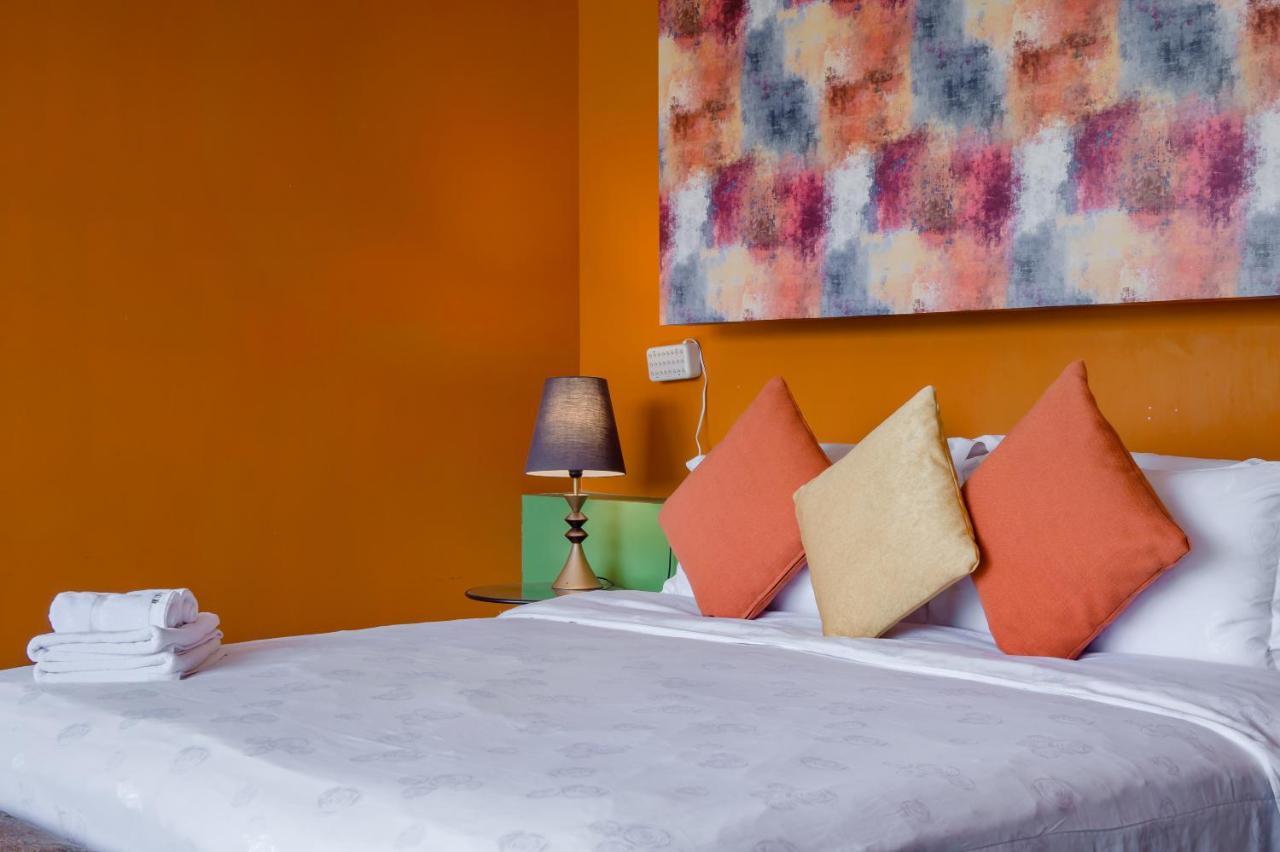 Jiaoxi 320 B&B Экстерьер фото