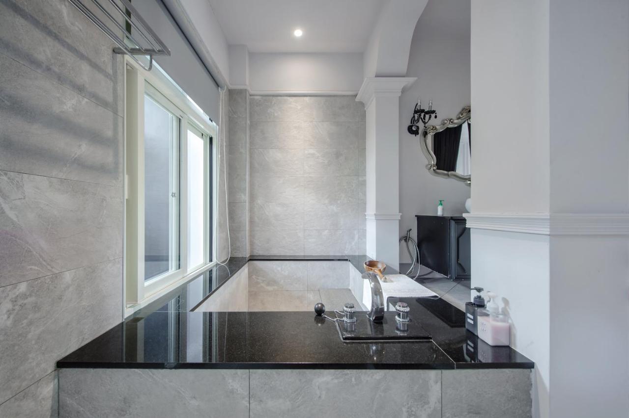 Jiaoxi 320 B&B Экстерьер фото