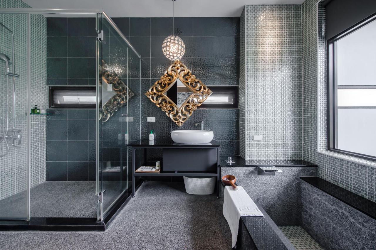 Jiaoxi 320 B&B Экстерьер фото