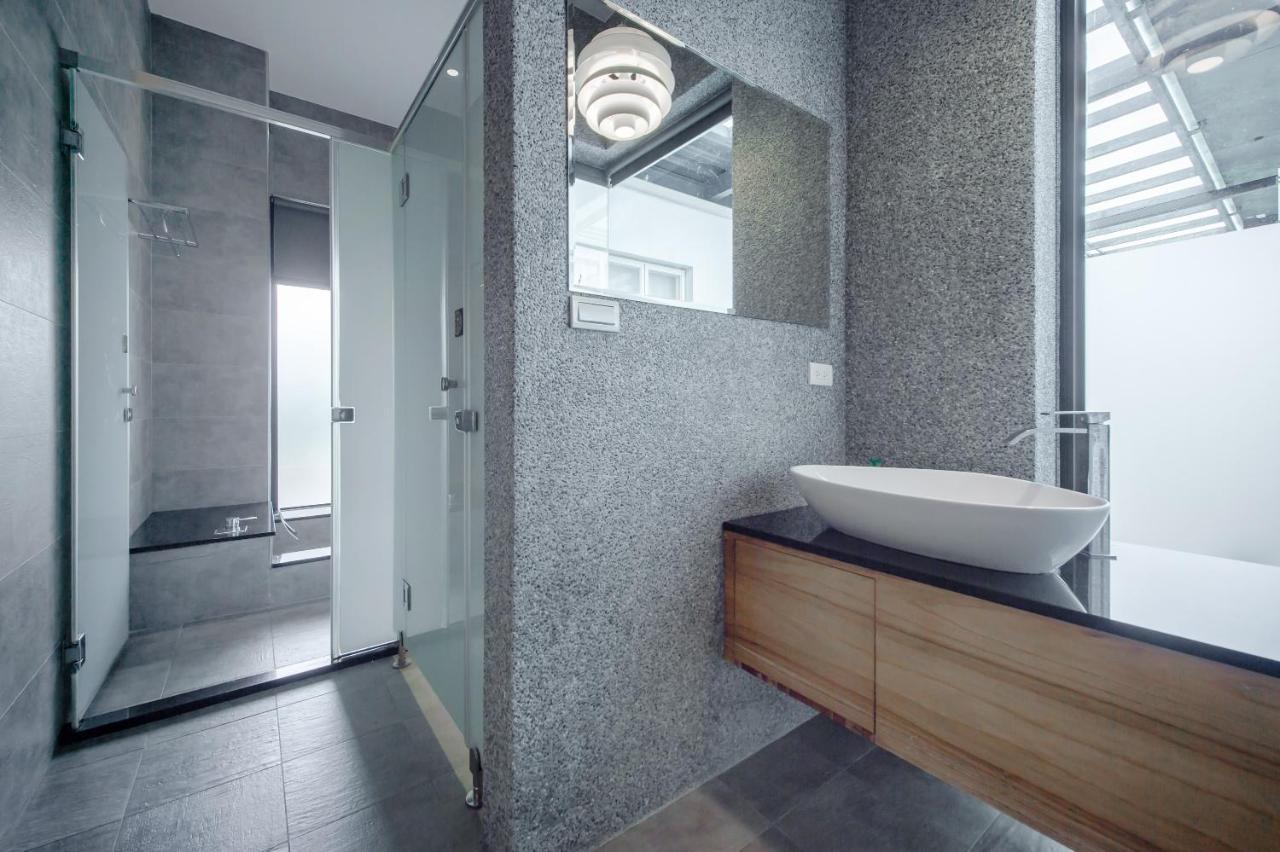 Jiaoxi 320 B&B Экстерьер фото